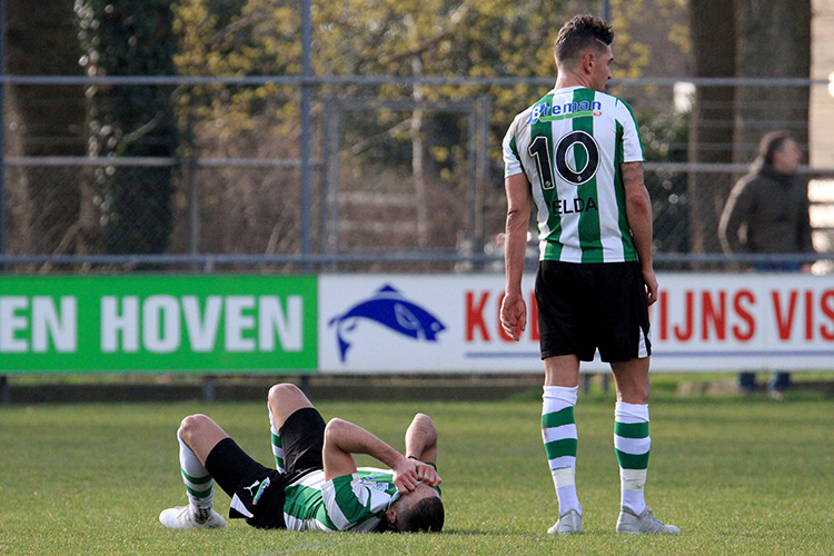WHC - SC Genemuiden
